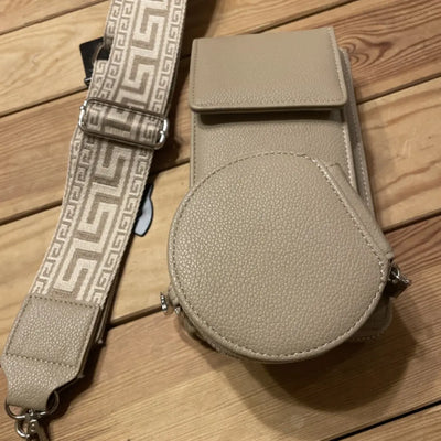 VibeBag - Die stylische Multifunktionstasche-Dalson-Dalson.ch