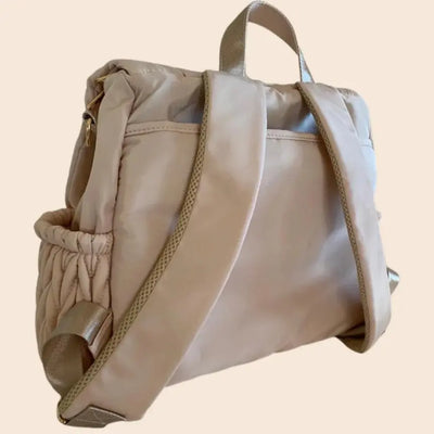 Lily Wickeltasche - Stylisch & praktisch-Dalson-Dalson.ch