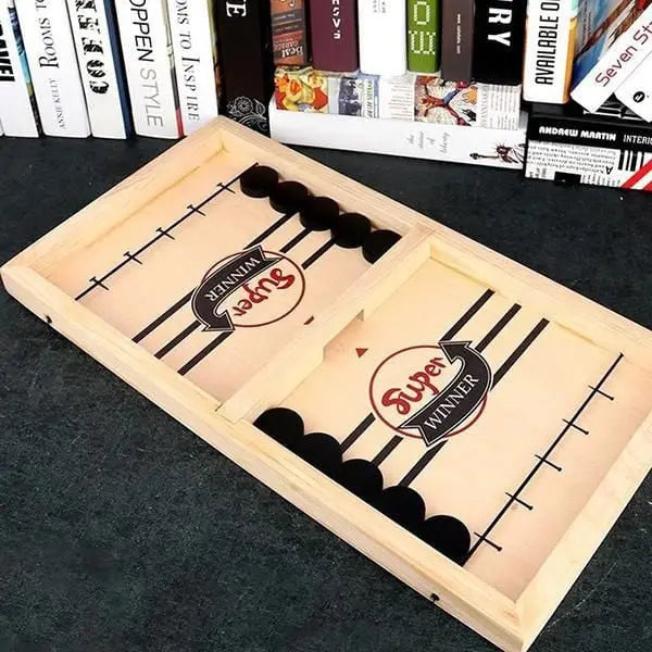 TableFlip - Spass für jedes Alter-Dalson-Dalson.ch
