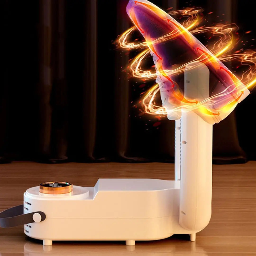 DrySmart - Der smarte Trockner-Dalson-Dalson.ch