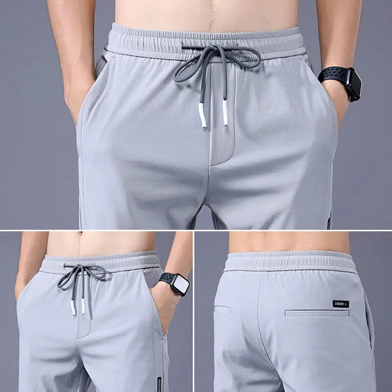 Men`s Pant - Die neue 2024 Kollektion-Dalson-Dalson.ch