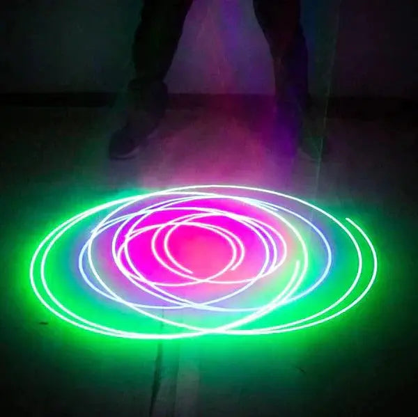 PartyLaser - Handschuh Set-Dalson-Dalson.ch