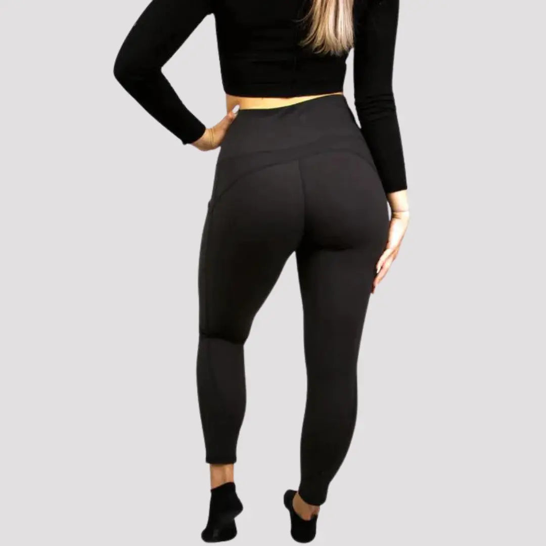 PowerLeggins - Stundenlang beheizbar-Dalson-Dalson.ch
