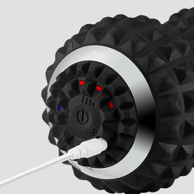 VibraRoll - Deine Therapierolle-Dalson-Dalson.ch