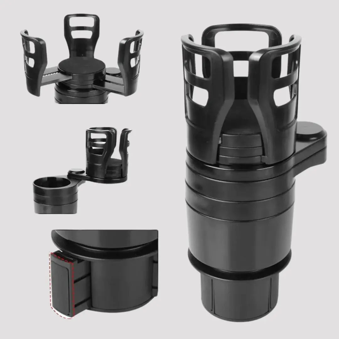 CupHolder - Perfekt in jedes Auto-Dalson-Dalson.ch