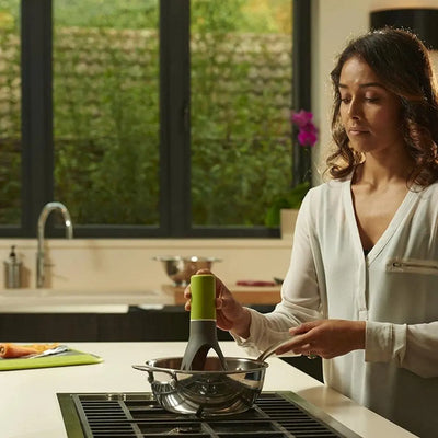 KitchenHelper - Nie wieder angehocktes Essen-Dalson-Dalson.ch