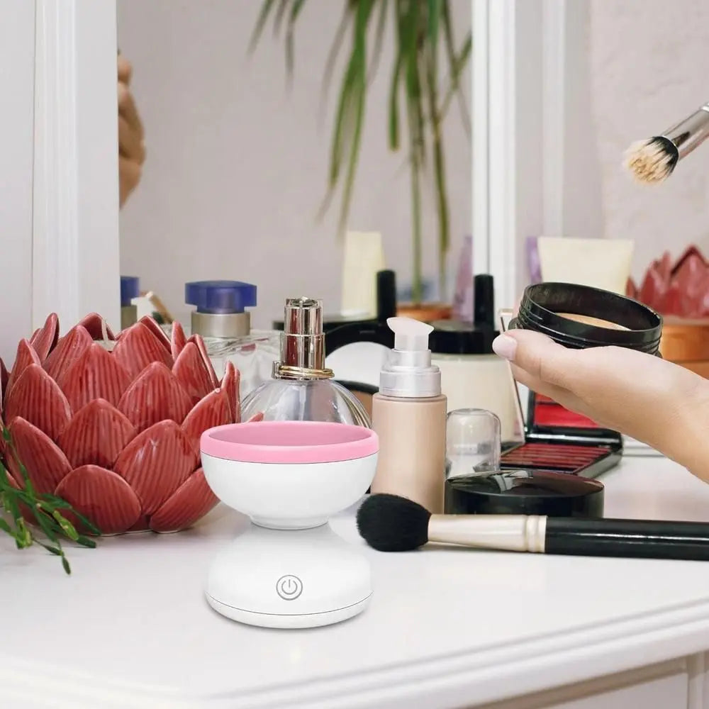 BeautyClean - Mehr Schminkhygiene-Dalson-Dalson.ch