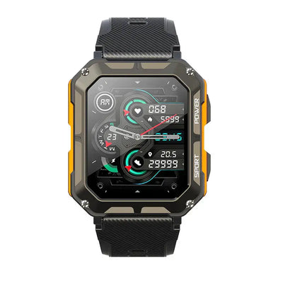 Titan M1 Pro - Die stärkste Smartwatch-Dalson-Dalson.ch