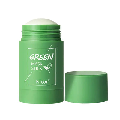 Green Mask™ - Für eine Haut voller Lebenskraft-0-Dalson-Dalson.ch