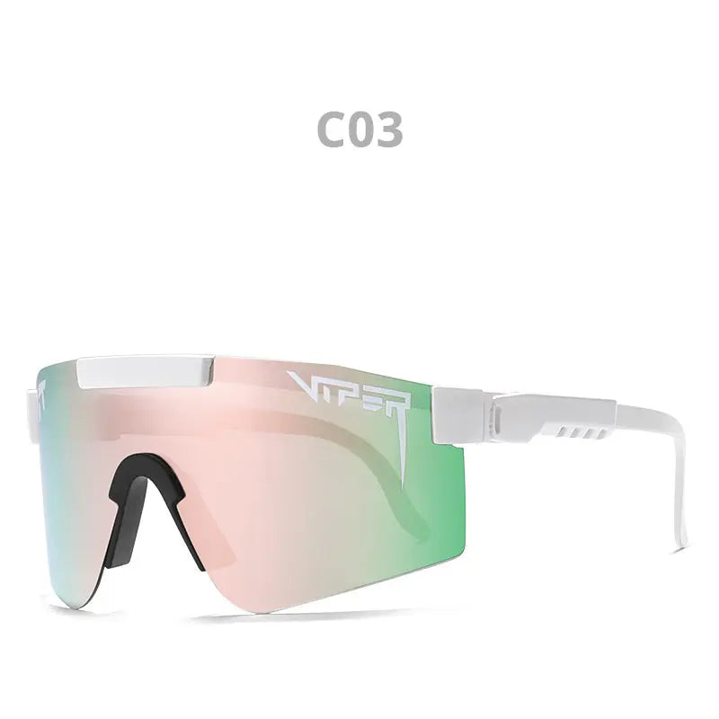 Pit Viper Original - Sicherste & stylischste Sonnenbrille-0-Dalson-C03-Dalson.ch