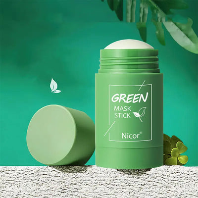 Green Mask™ - Für eine Haut voller Lebenskraft-0-Dalson-Dalson.ch