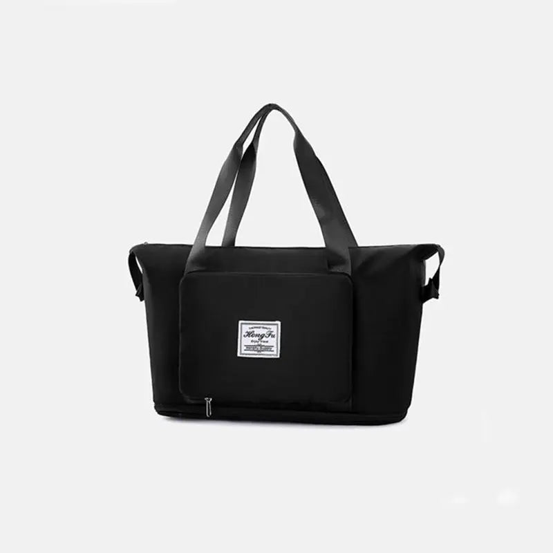Travel Bag - Mehr komfort geht nicht-0-Dalson-Schwarz-Dalson.ch