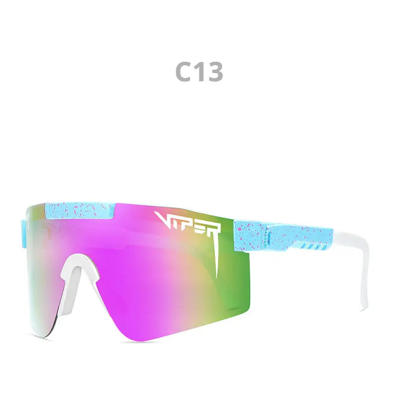 Pit Viper Original - Sicherste & stylischste Sonnenbrille-0-Dalson-C13-Dalson.ch