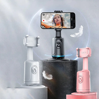 GimbiSmart - Perfekte Video & Fotos-Dalson-Dalson.ch