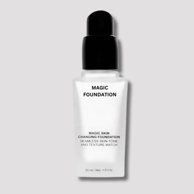 MagicFoundation - Der perfekte Teint-Dalson-Dalson.ch
