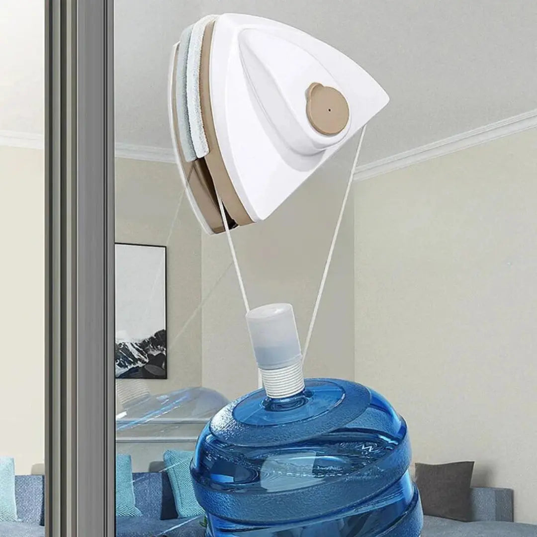 FensterCleaner - Nie mehr schmutzige Scheiben-Dalson-Dalson.ch