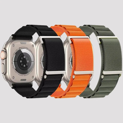 UltraWatch - Pimp deine AppleWatch auf!-Dalson-Dalson.ch