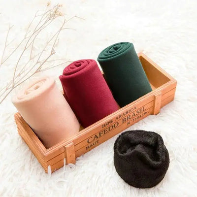 FleeceSocken - Die kuscheligsten Socken-Dalson-Dalson.ch