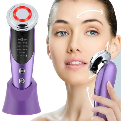 BeautyWave - Pflege dein Gesicht-Dalson-Dalson.ch