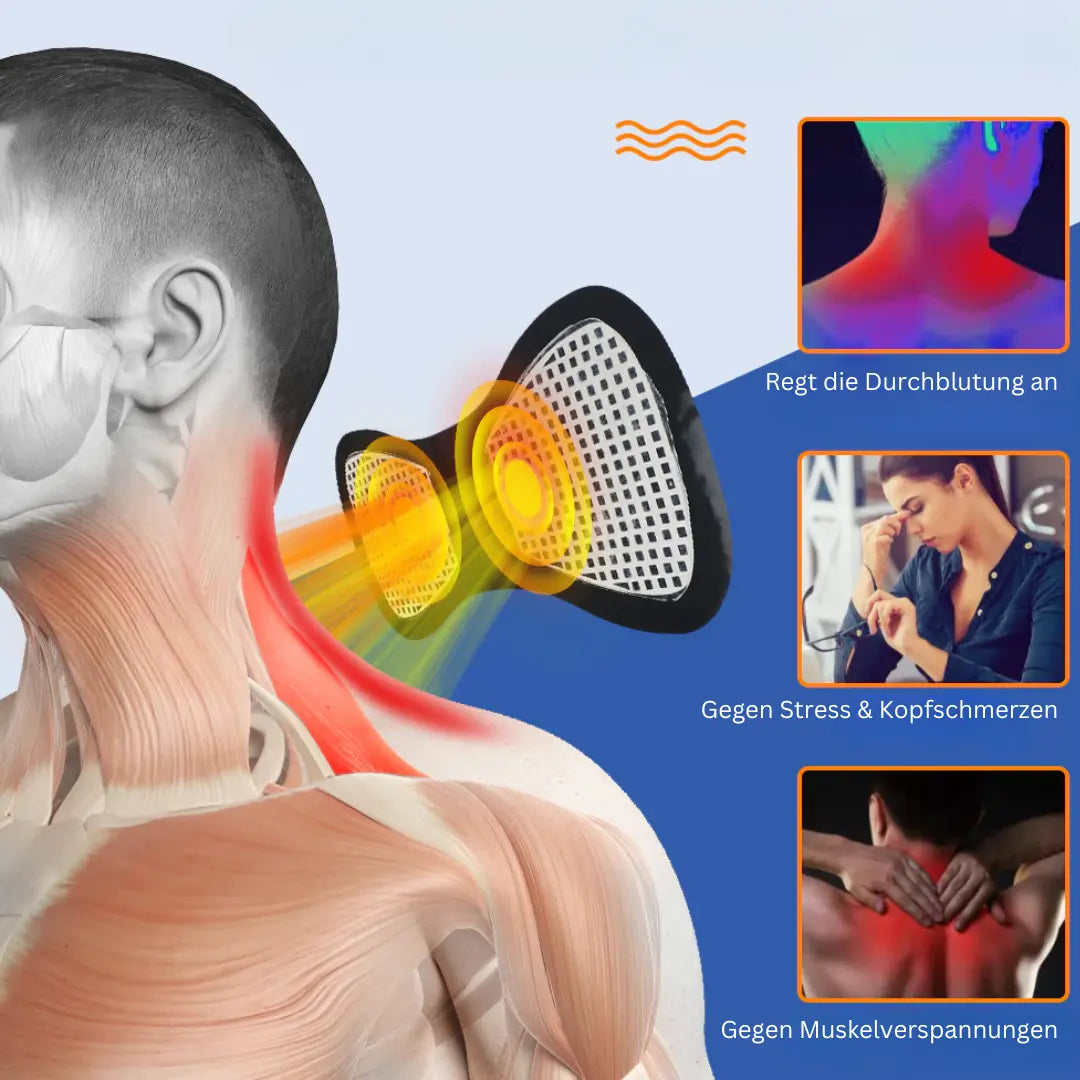 ButterflyTensions - Gegen Stress & Verspannungen-Dalson-Dalson.ch