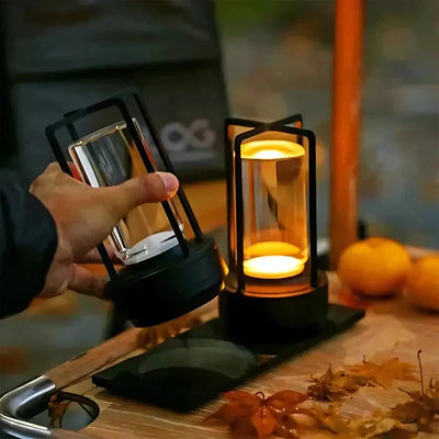 KristallGlow - Die beliebte Lampe aus dem Norden-Dalson-Dalson.ch
