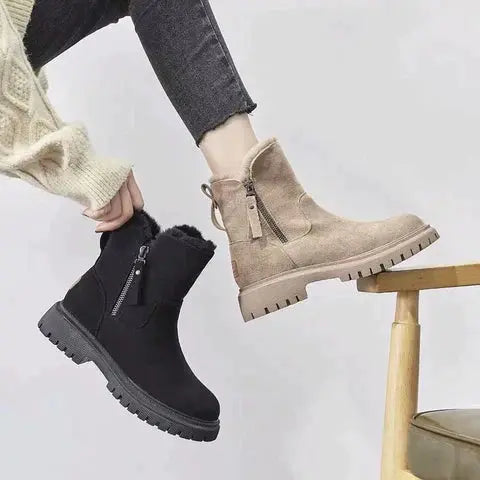 HennaBoots - Der bestseller Winterschuh-Dalson-Dalson.ch