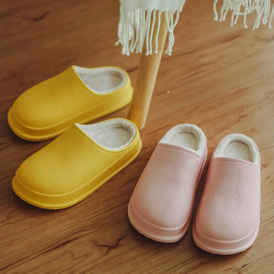 CozySlippers - Die kuscheligsten Schlappen-Dalson-Dalson.ch