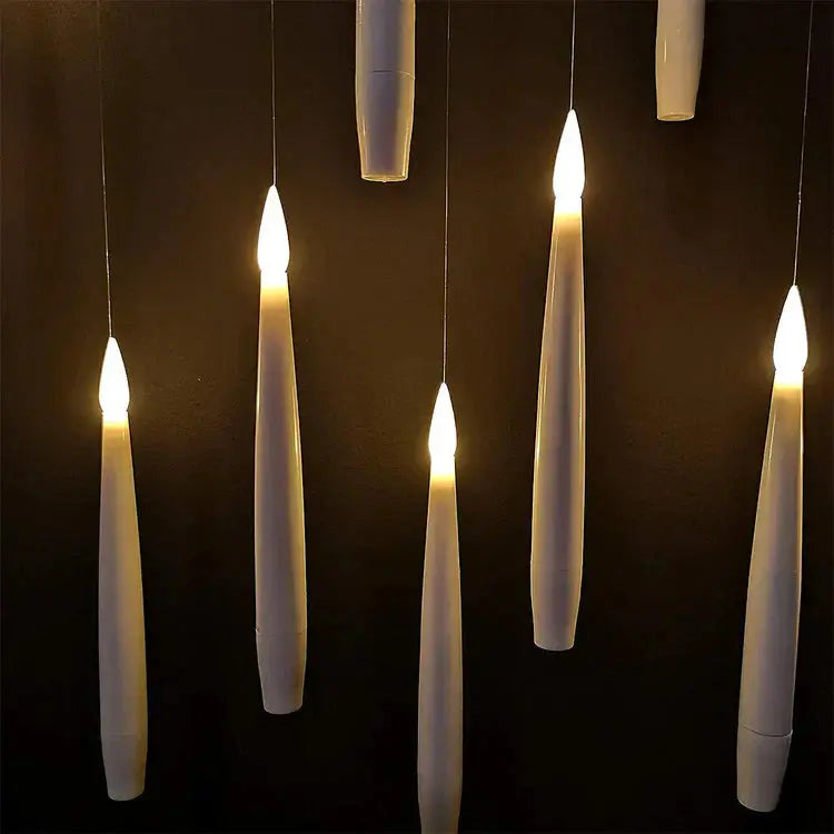FloatingCandels - Harry Potter & Weihnachten-Dalson-Dalson.ch