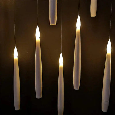 FloatingCandels - Harry Potter & Weihnachten-Dalson-Dalson.ch