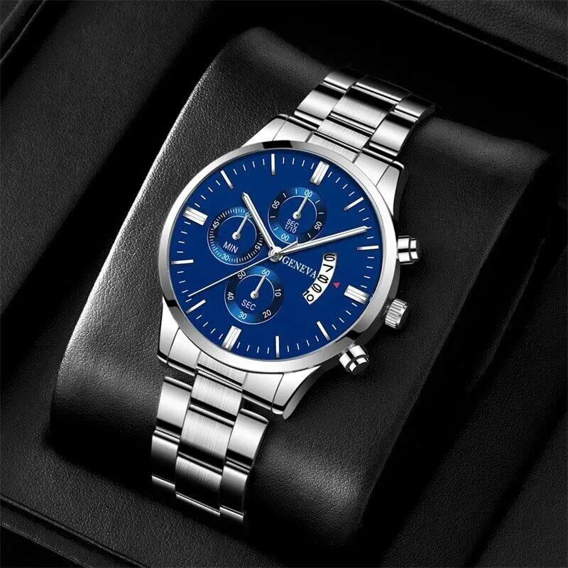 LuxuryWatch Geneva-Dalson-Dalson.ch