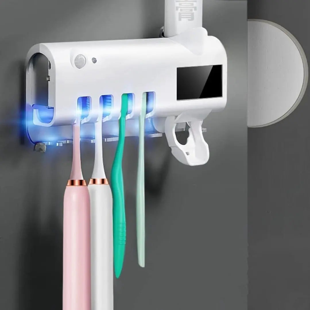 CleanyTooth - Mehr Hygiene & Ordnung-Dalson-Dalson.ch