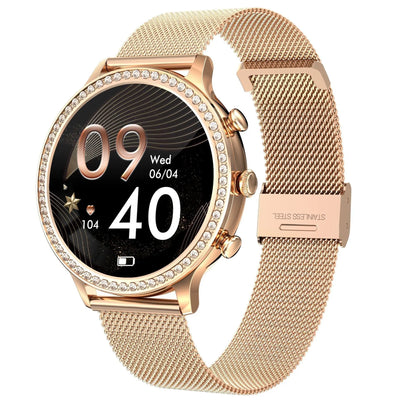 California SmartWatch™-0-Dalson-Gold-Dalson.ch