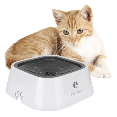 Clean Pet - Anti Spritzwasser Napf-0-Dalson-Dalson.ch