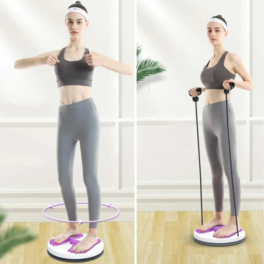 TwistFit - Abnehmen leicht gemacht-Dalson-Dalson.ch
