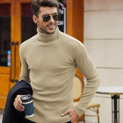 Luxury Rollkragenpullover-Dalson-Dalson.ch