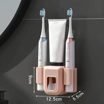 TeethSpend - Perfekt dosierte Zahnpaste-Dalson-Dalson.ch