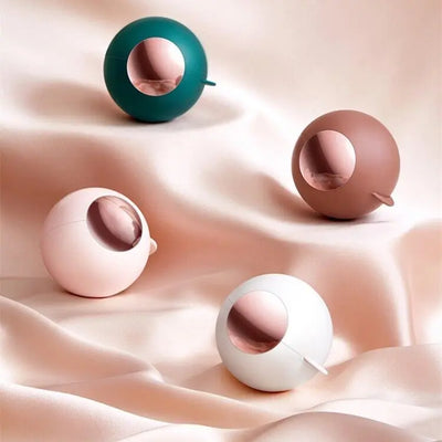 CleanBall - Einzigartiges & nachhaltiges Fusselentfernen-Dalson-Dalson.ch