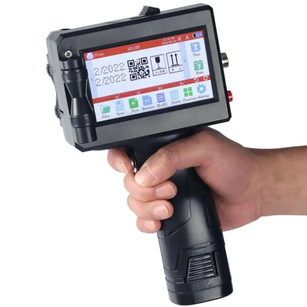 PrinTech - Flexibel bedrucken-Dalson-Dalson.ch