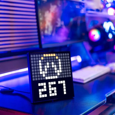 GamingLampe - Unglaublich cool-Dalson-Dalson.ch