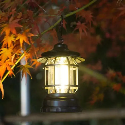 GardenLamp - Die magisce Beleuchtung für deinen Garten-Dalson-Dalson.ch