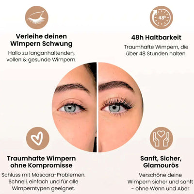 Lashy - Beheizte Wimpernzange-Dalson-Dalson.ch