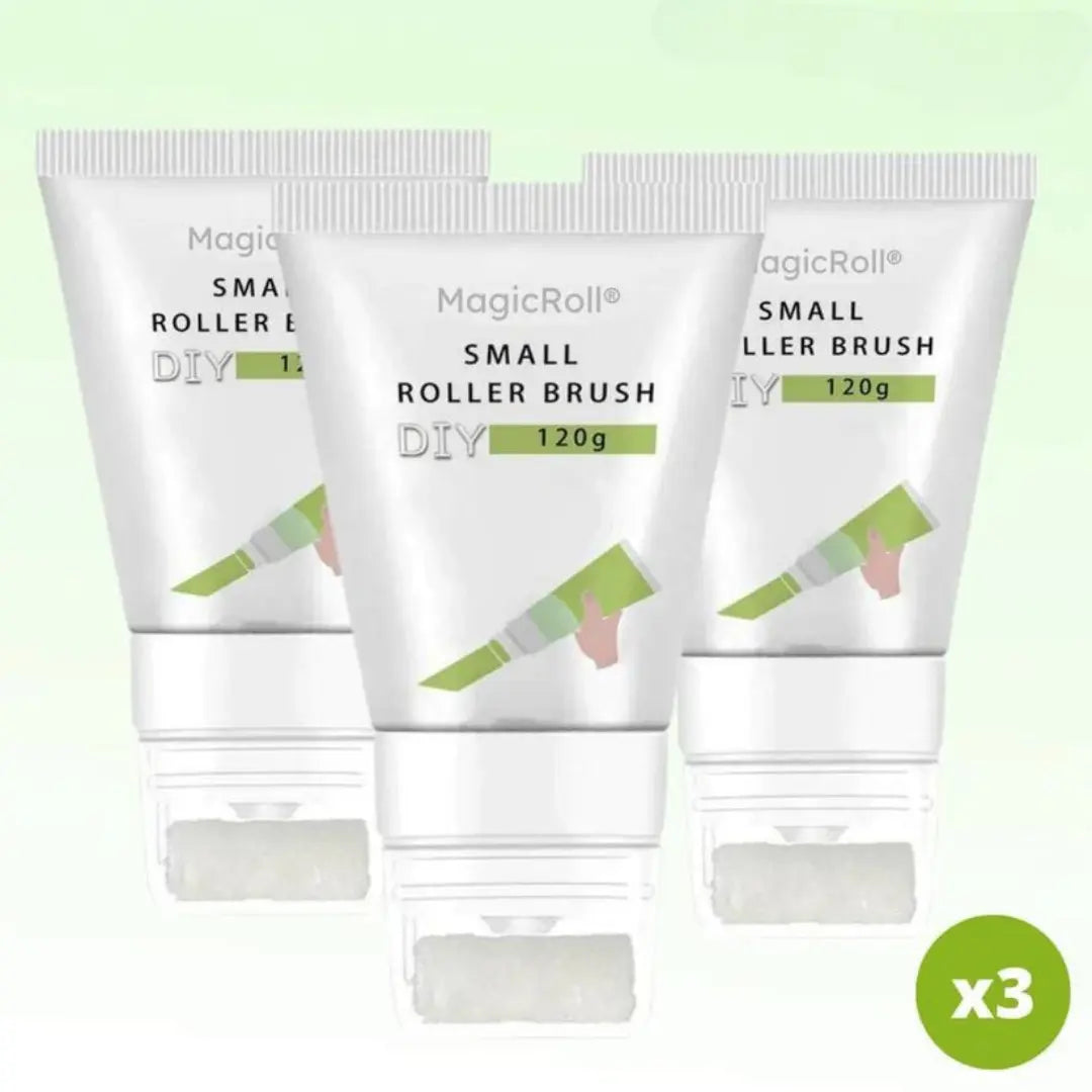 Magic Roll - Perfekt für jeden Haushalt-Dalson-3x (Sonderangebot)-Dalson.ch