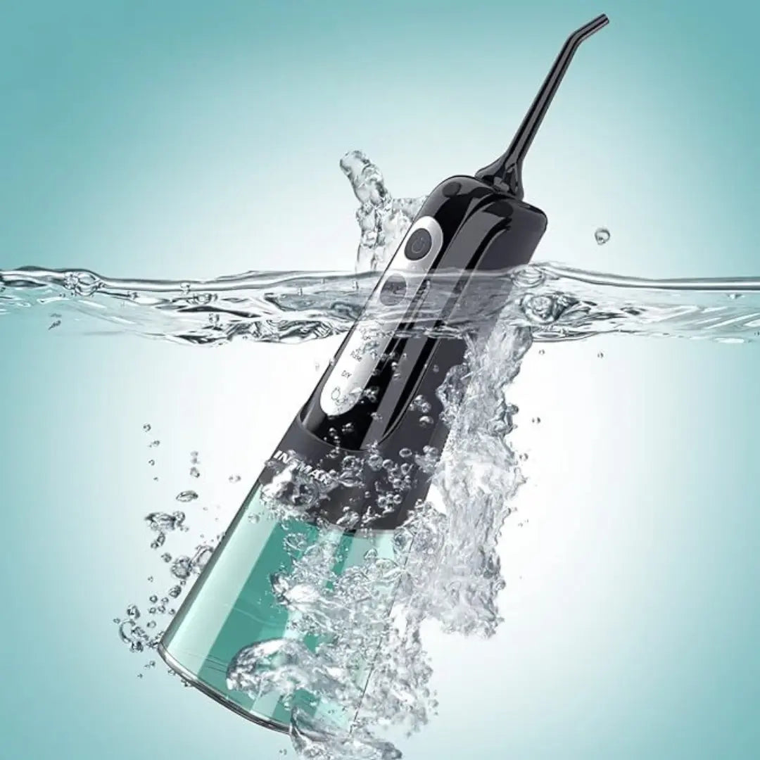 TeethClean - Dentalhygiene für zu Hause-Dalson-Dalson.ch