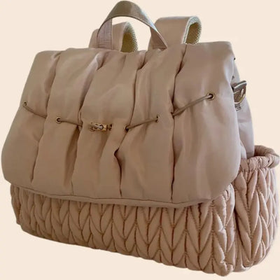 Lily Wickeltasche - Stylisch & praktisch-Dalson-Dalson.ch