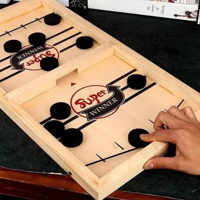 TableFlip - Spass für jedes Alter-Dalson-Dalson.ch