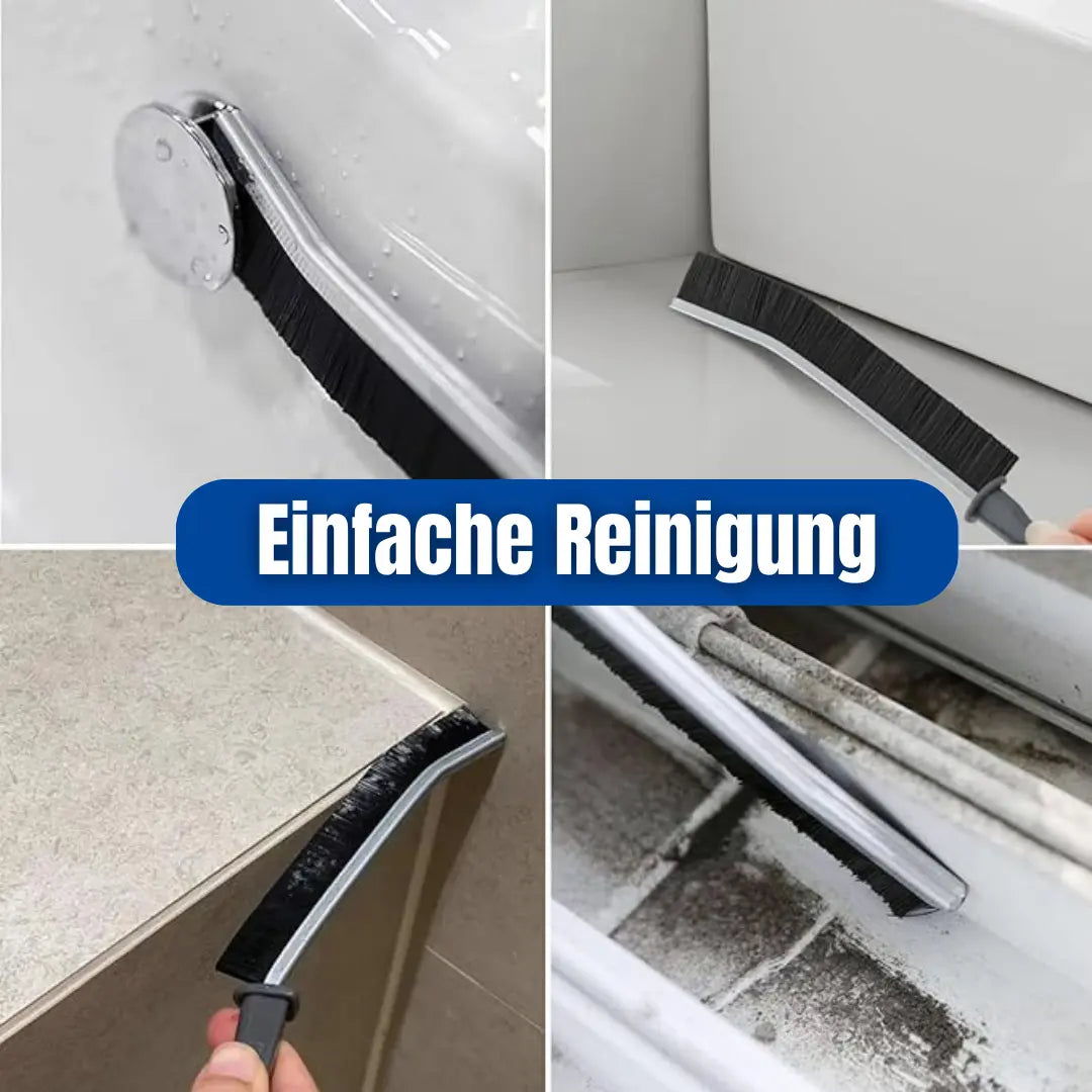 GapBrushy - Grenzenlose Reinigung-Dalson-Dalson.ch