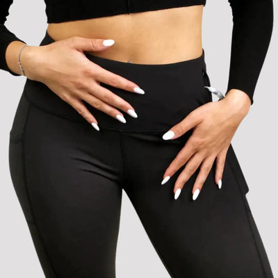 PowerLeggins - Stundenlang beheizbar-Dalson-Dalson.ch