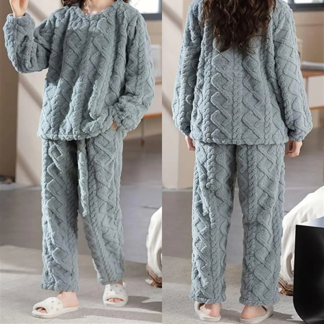 FluffyPyjama - Unglaublich kuschelig-Dalson-Dalson.ch