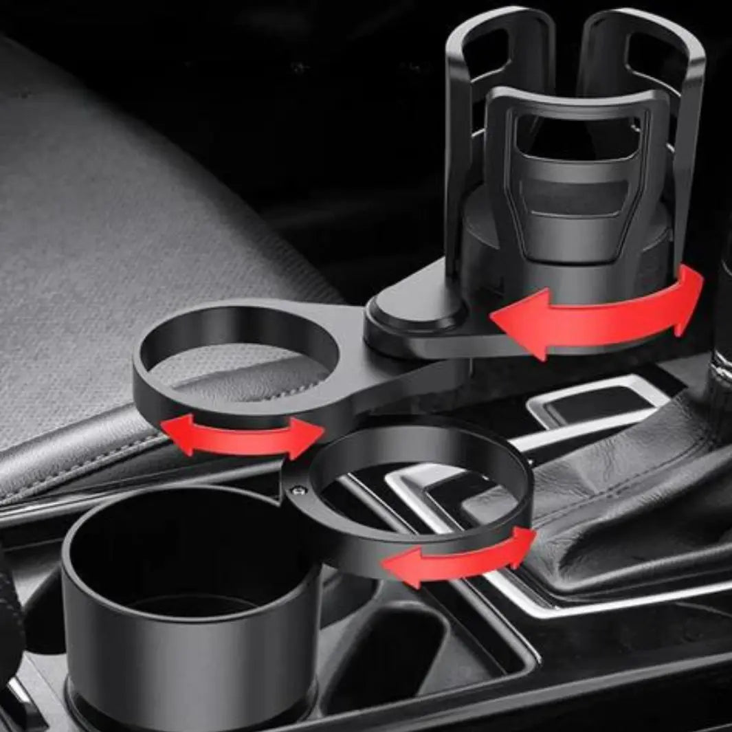 CupHolder - Perfekt in jedes Auto-Dalson-Dalson.ch