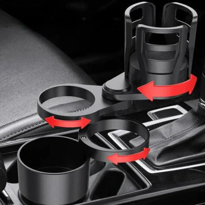 CupHolder - Perfekt in jedes Auto-Dalson-Dalson.ch